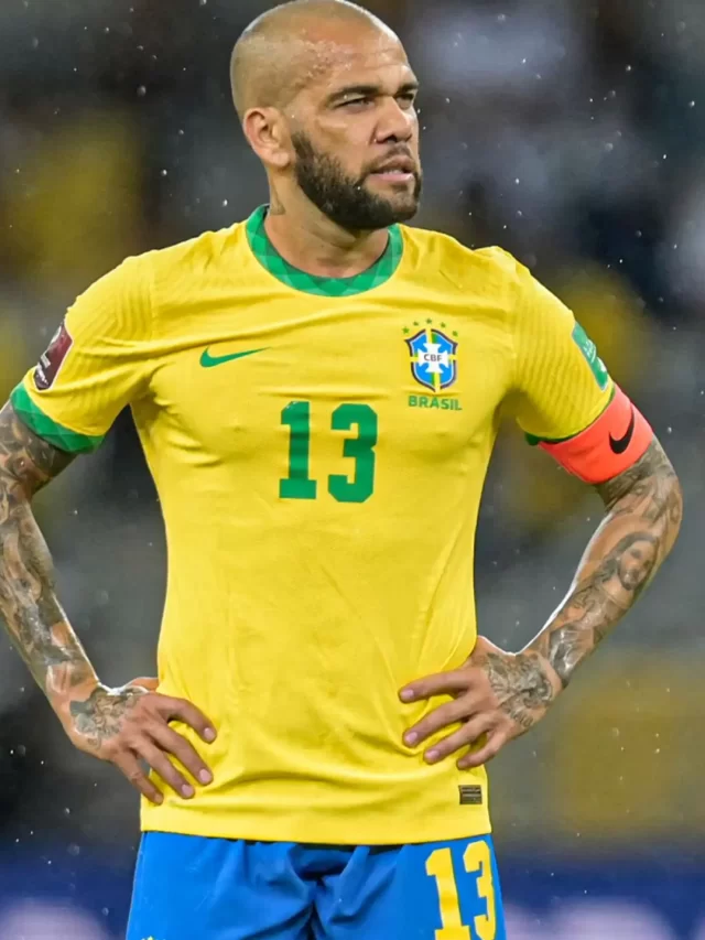 5 jogadores de futebol brasileiros que já foram (ou estão) presos