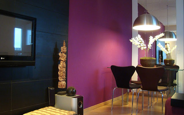 parede-violeta-sala