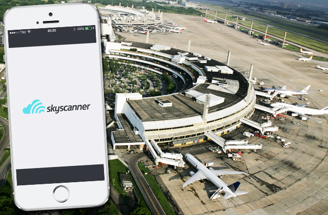 skyscanner