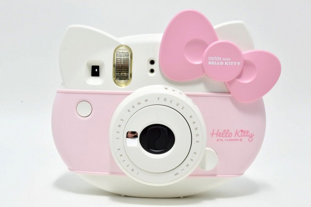 Instax mini Hello Kitty1