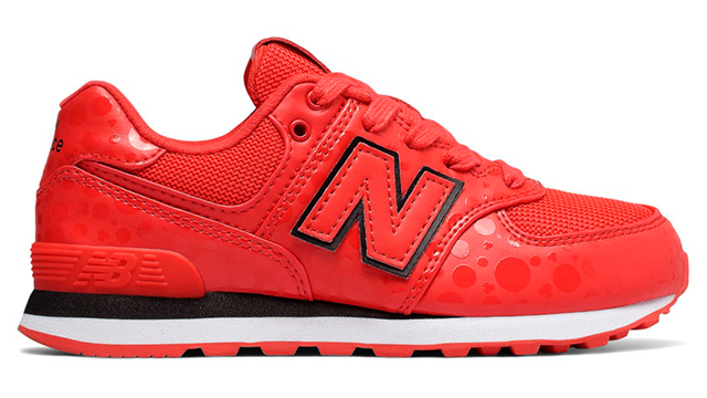 minnie new balance