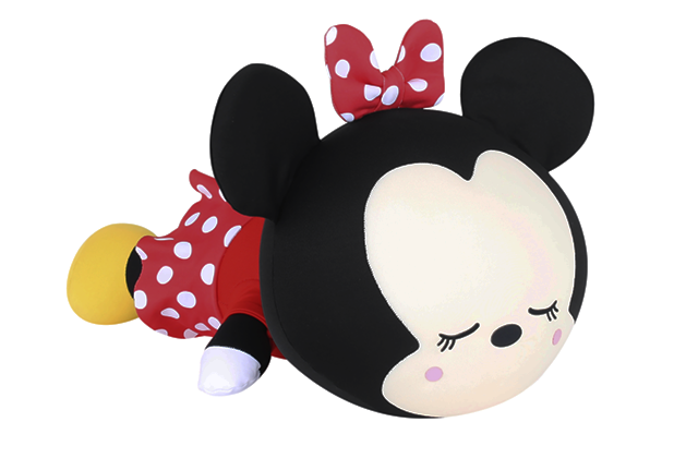 minnie fom