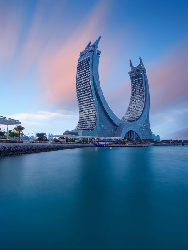 Copa do Catar: 5 coisas para fazer em Lusail